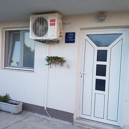 Apartment Roma Kaštela Eksteriør billede