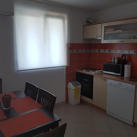 Apartment Roma Kaštela Eksteriør billede