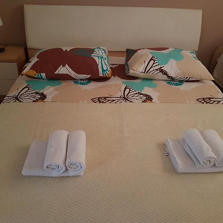 Apartment Roma Kaštela Eksteriør billede