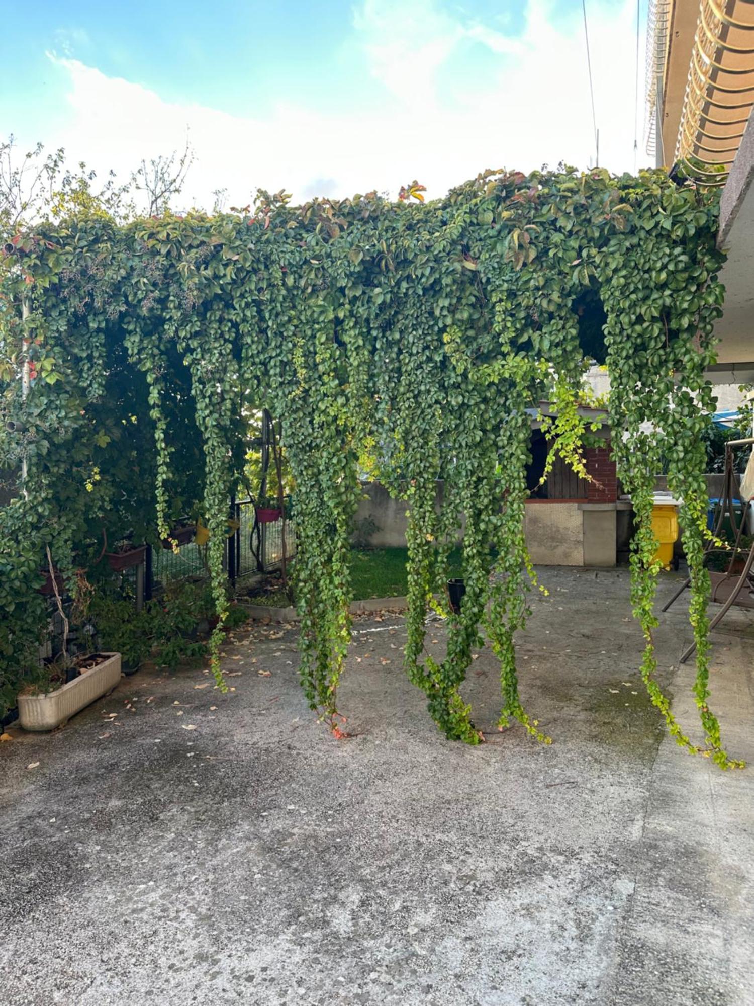 Apartment Roma Kaštela Eksteriør billede