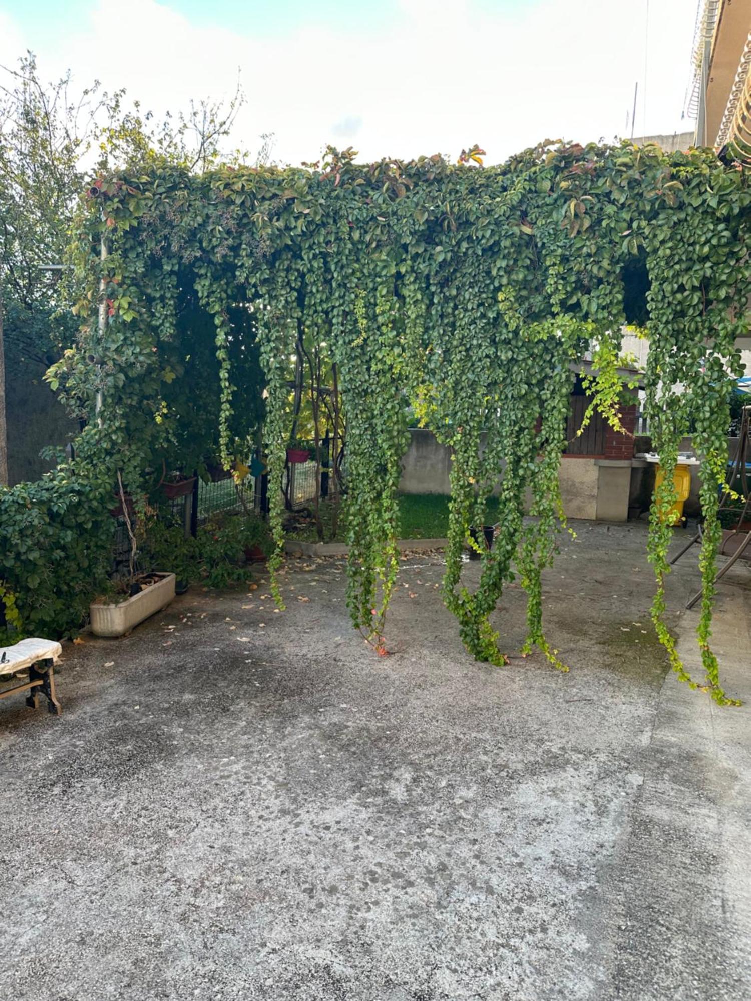 Apartment Roma Kaštela Eksteriør billede