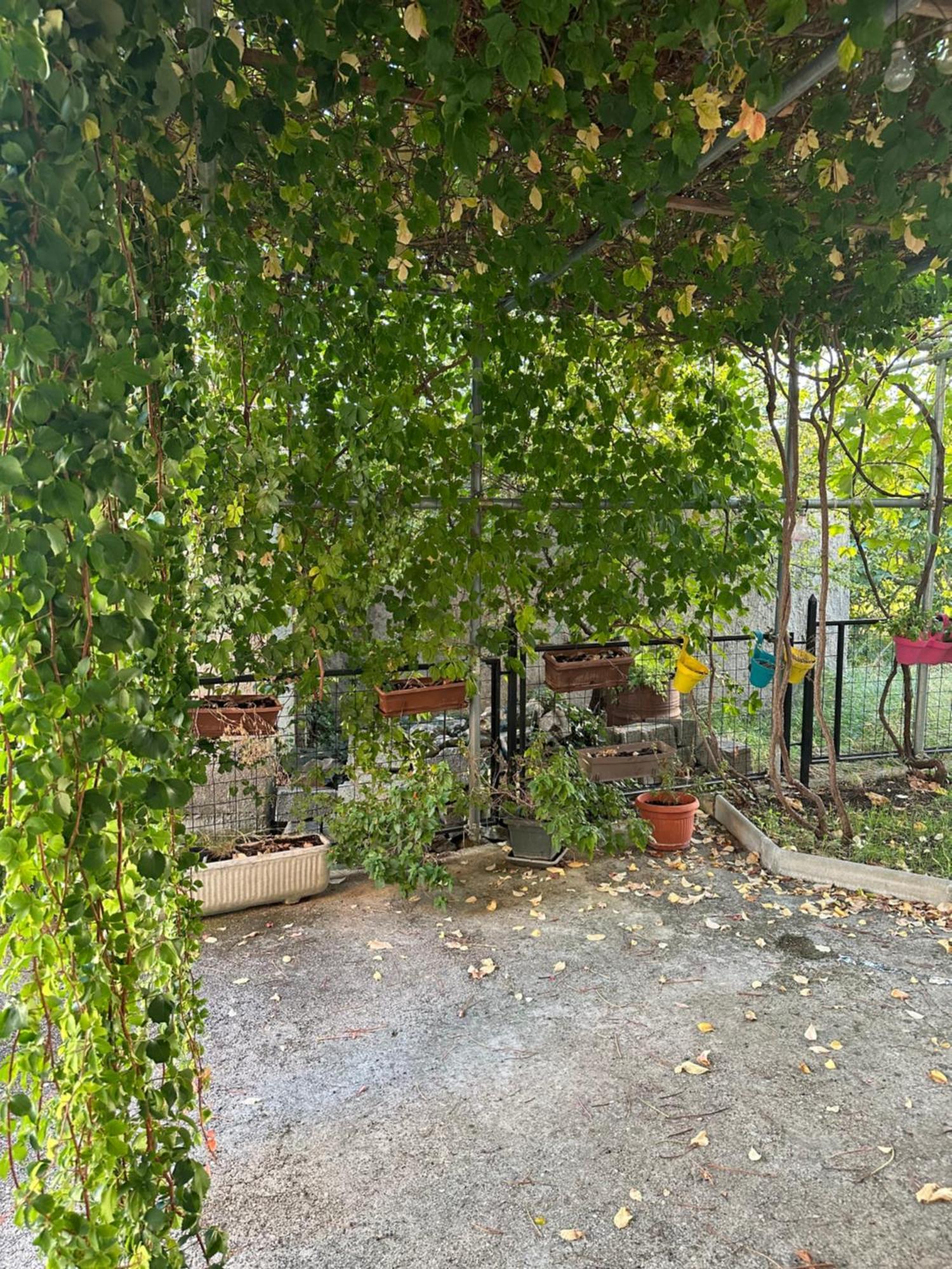 Apartment Roma Kaštela Eksteriør billede