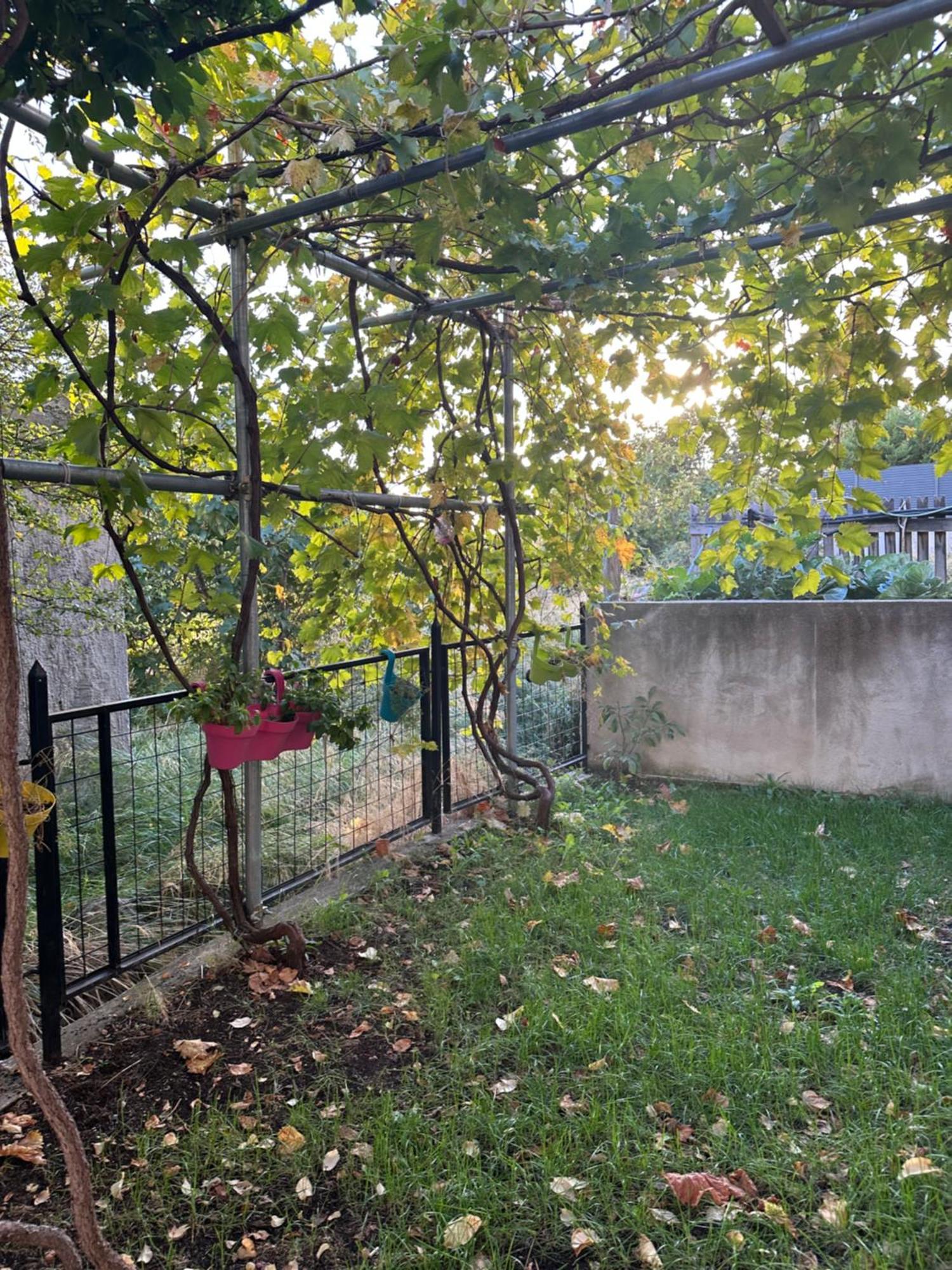 Apartment Roma Kaštela Eksteriør billede