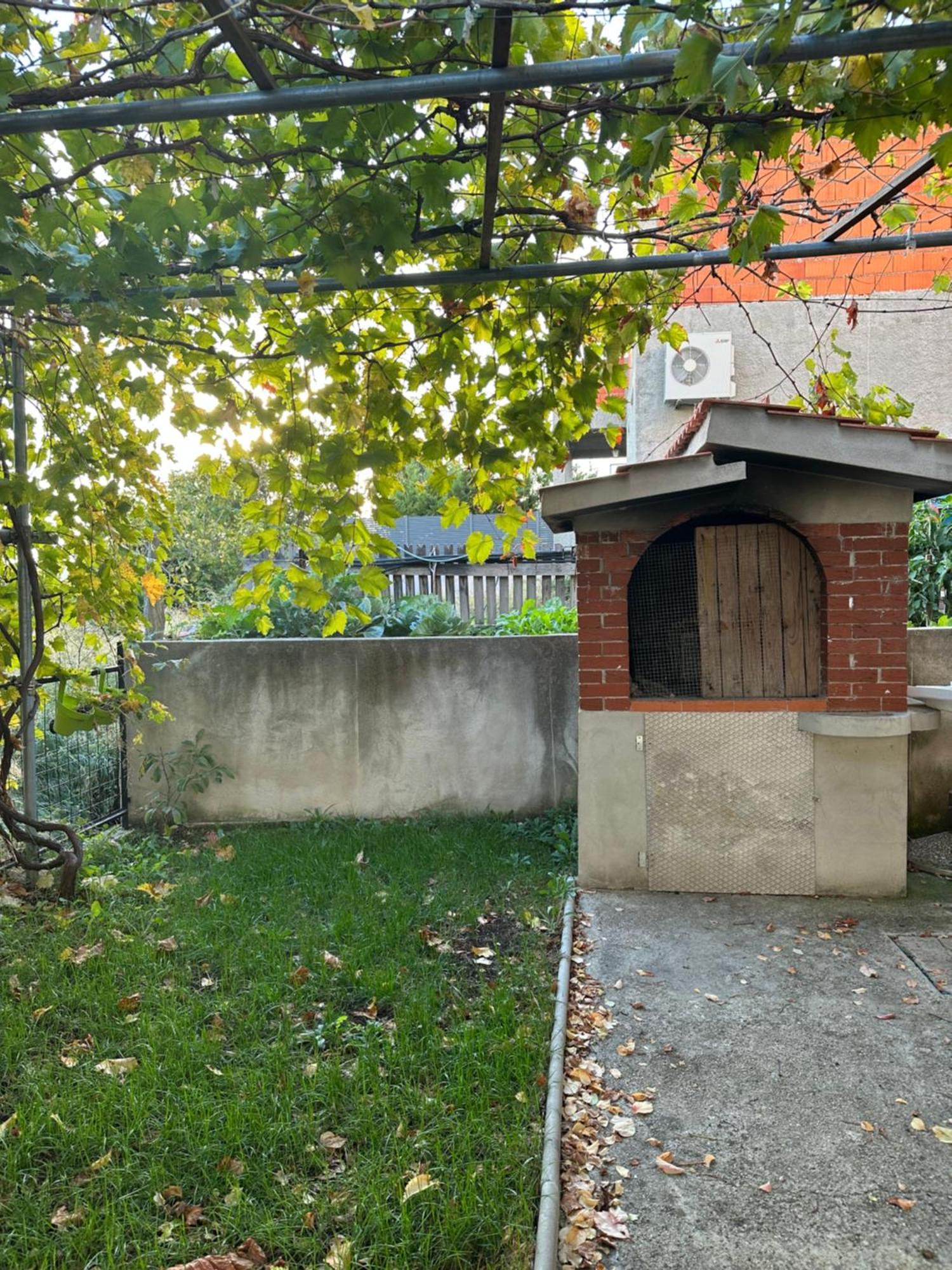 Apartment Roma Kaštela Eksteriør billede