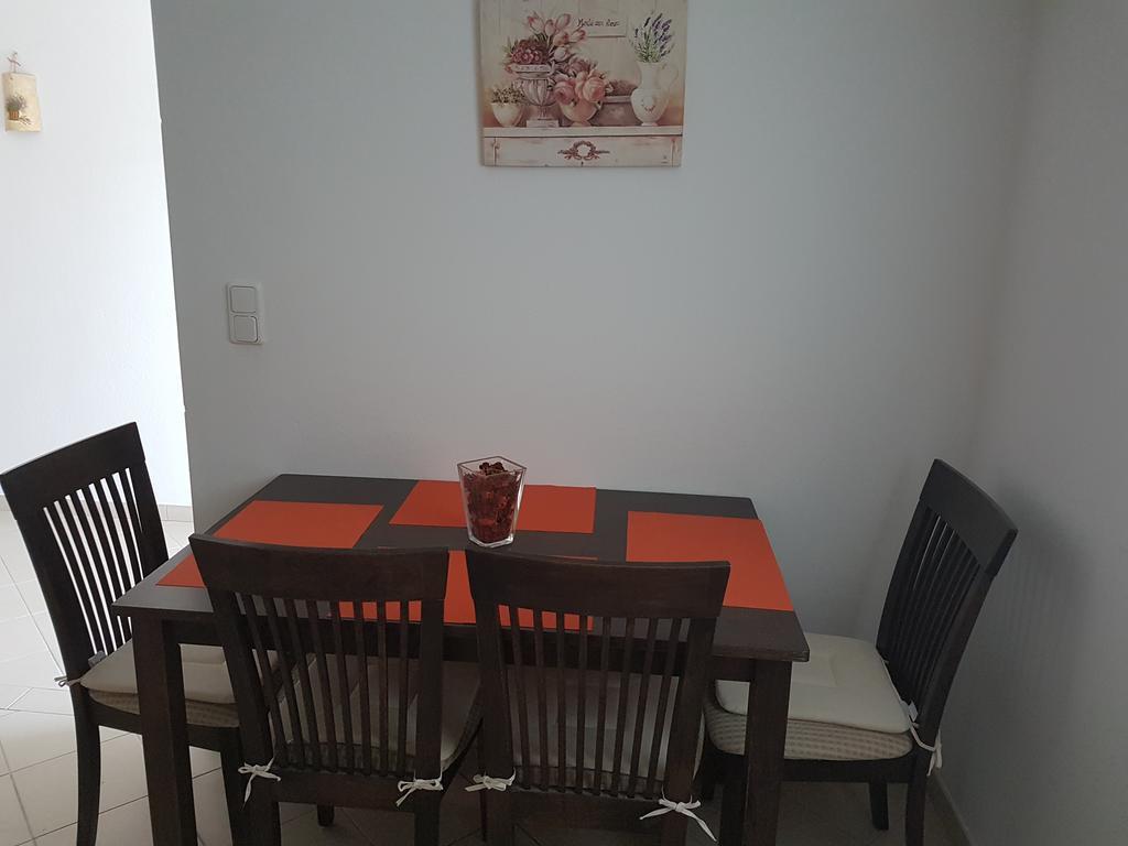 Apartment Roma Kaštela Eksteriør billede