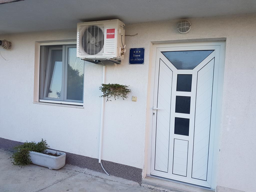 Apartment Roma Kaštela Eksteriør billede