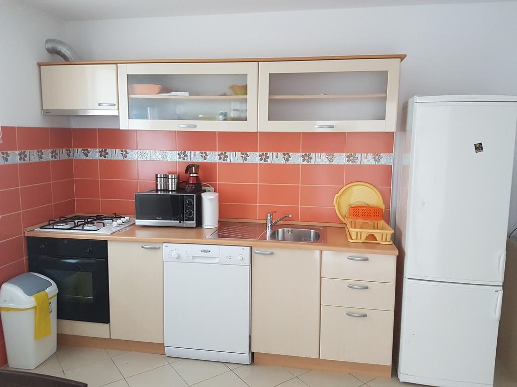 Apartment Roma Kaštela Eksteriør billede