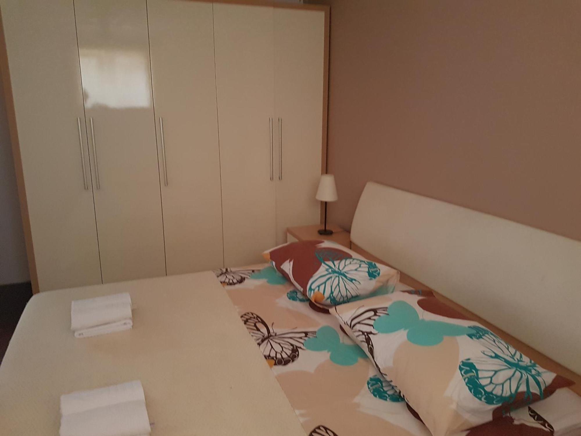 Apartment Roma Kaštela Eksteriør billede