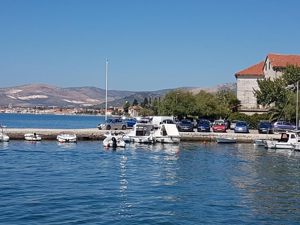 Apartment Roma Kaštela Eksteriør billede