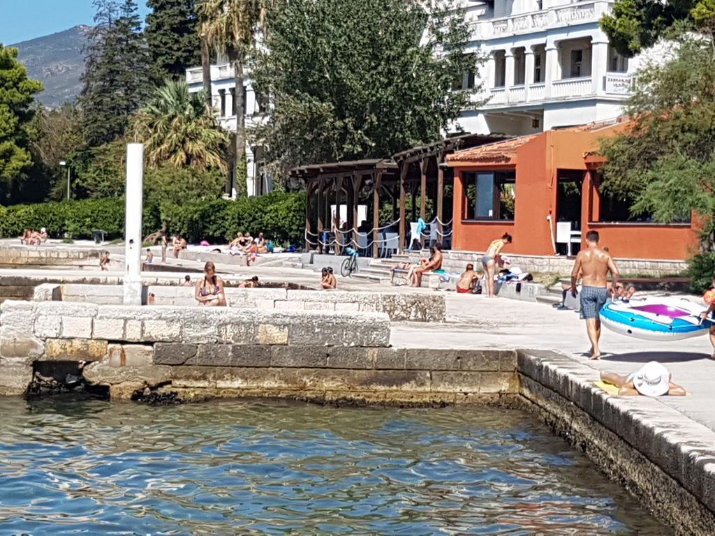 Apartment Roma Kaštela Eksteriør billede